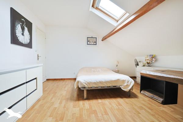 Maison à vendre |  La Force |  6 pièces | 155 m²