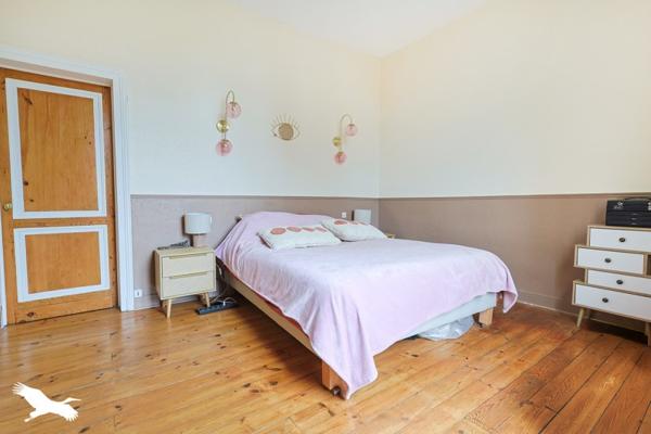 Maison à vendre |  La Force |  6 pièces | 155 m²