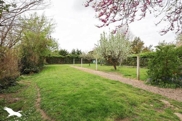 Maison à vendre |  La Force |  6 pièces | 155 m²