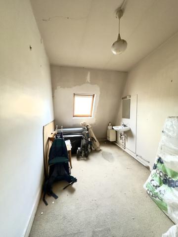 Paris (75008) Élégant appartement haussmannien avec balcon filant – Paris 8eme, Quartier Europe