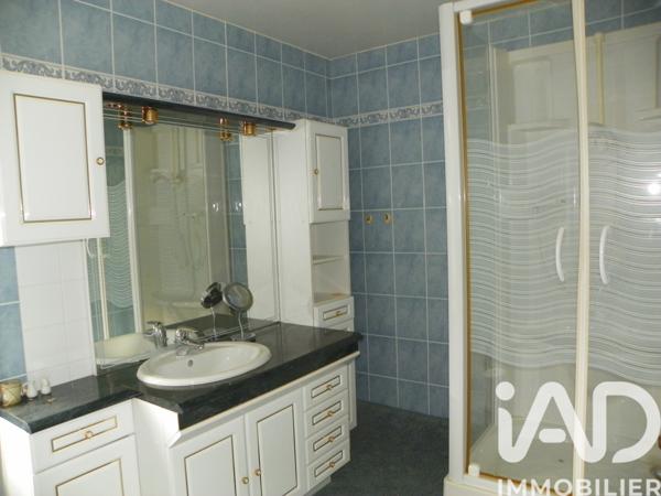 Maison à vendre 6 pièces 160 m² Sébécourt