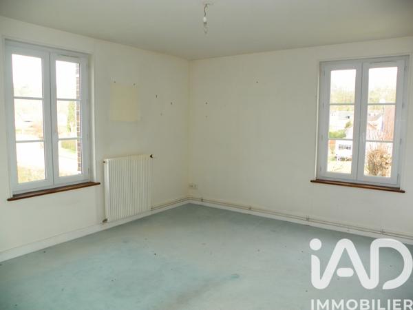 Maison à vendre 6 pièces 160 m² Sébécourt
