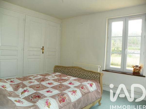 Maison à vendre 6 pièces 160 m² Sébécourt