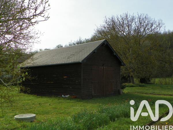 Maison à vendre 6 pièces 160 m² Sébécourt