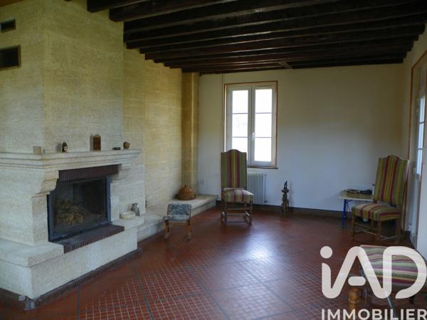 Maison à vendre 6 pièces 160 m² Sébécourt