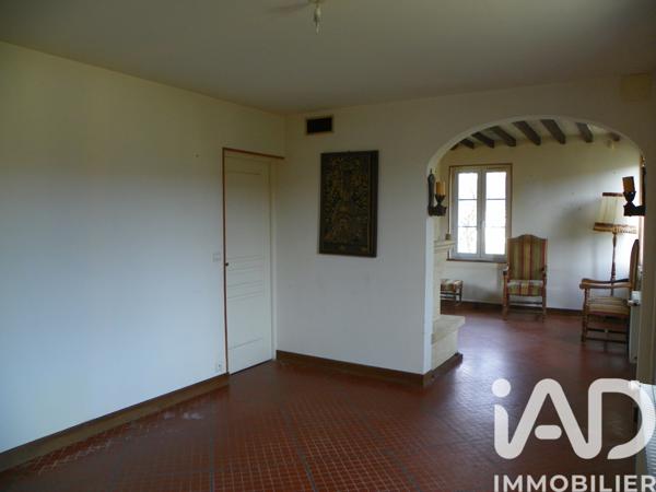 Maison à vendre 6 pièces 160 m² Sébécourt