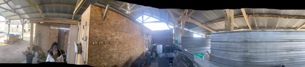 À vendre - Ferme, 1 pièce située à PLUMELIAU BIEUZY () (56930)