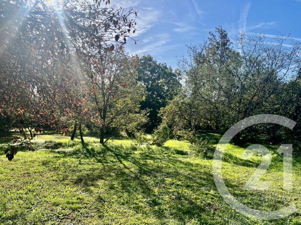 Terrain à vendre  1991 m2 TOURNEFEUILLE - 31