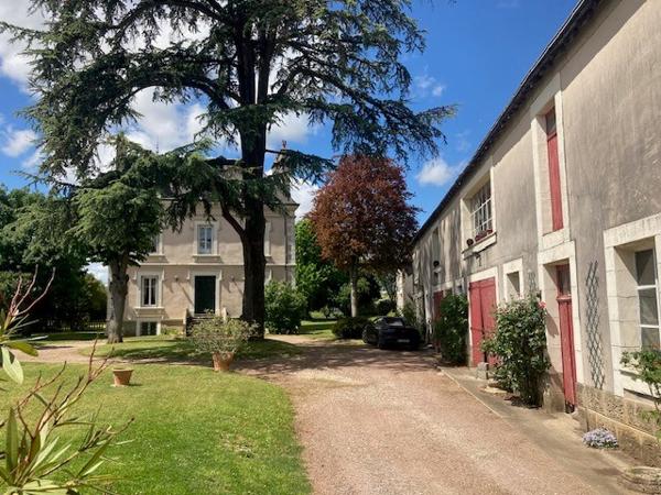 PROPRIETE - POITIERS PROCHE CENTRE VILLE Poitiers (86000)