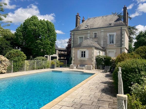 PROPRIETE - POITIERS PROCHE CENTRE VILLE Poitiers (86000)