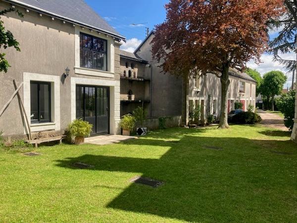 PROPRIETE - POITIERS PROCHE CENTRE VILLE Poitiers (86000)