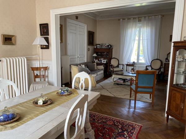 PROPRIETE - POITIERS PROCHE CENTRE VILLE Poitiers (86000)