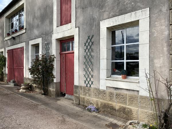 PROPRIETE - POITIERS PROCHE CENTRE VILLE Poitiers (86000)
