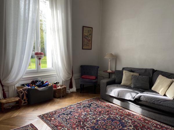 PROPRIETE - POITIERS PROCHE CENTRE VILLE Poitiers (86000)