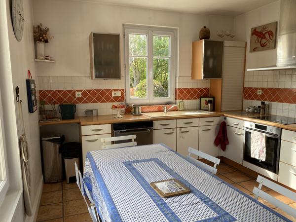 PROPRIETE - POITIERS PROCHE CENTRE VILLE Poitiers (86000)