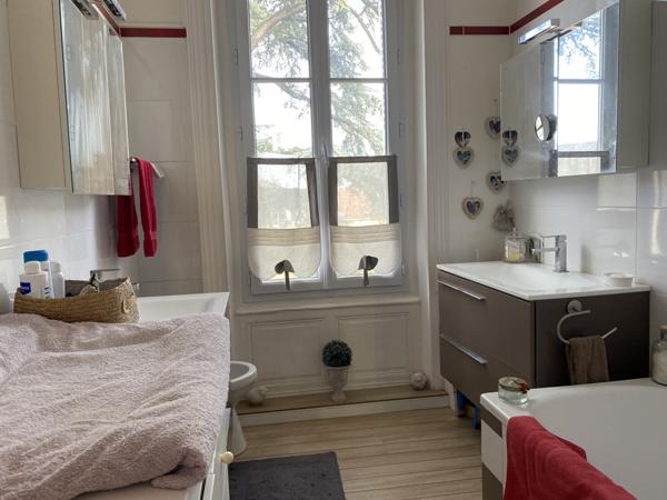 PROPRIETE - POITIERS PROCHE CENTRE VILLE Poitiers (86000)