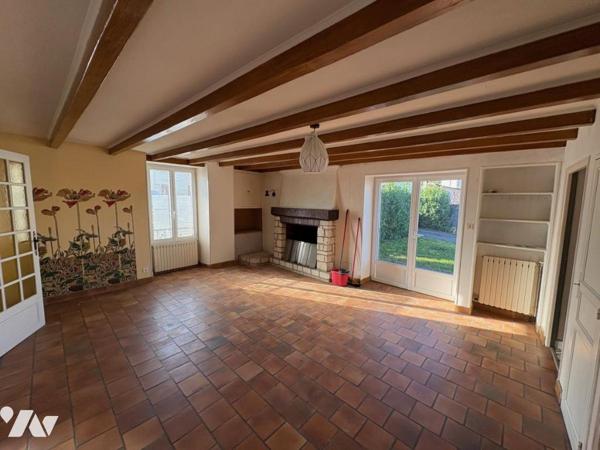 LA CRECHE CENTRE, a visiter rapidement