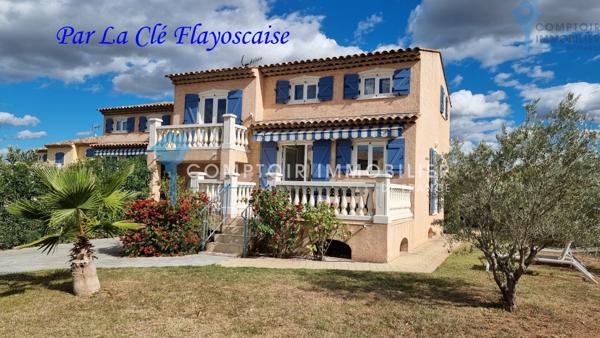 Villa
                                                                                                                                                                                                                                                                                                                        5 pièce(s)                                                                                                                                                                                                          4 chambre(s)                                                                                                                                                                                                          95  m²