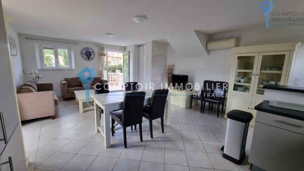 Villa
                                                                                                                                                                                                                                                                                                                        5 pièce(s)                                                                                                                                                                                                          4 chambre(s)                                                                                                                                                                                                          95  m²