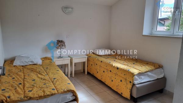 Villa
                                                                                                                                                                                                                                                                                                                        5 pièce(s)                                                                                                                                                                                                          4 chambre(s)                                                                                                                                                                                                          95  m²