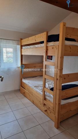 Villa
                                                                                                                                                                                                                                                                                                                        5 pièce(s)                                                                                                                                                                                                          4 chambre(s)                                                                                                                                                                                                          95  m²