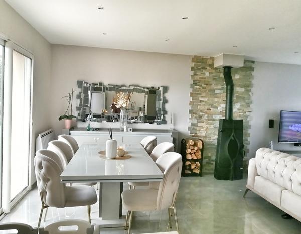 Mantes-la-Jolie (78200) MAISON VILLA A VENDRE 6 PIECES MANTES LA JOLIE