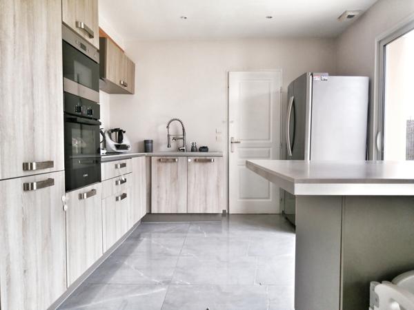 Mantes-la-Jolie (78200) MAISON VILLA A VENDRE 6 PIECES MANTES LA JOLIE