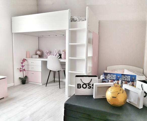 Mantes-la-Jolie (78200) MAISON VILLA A VENDRE 6 PIECES MANTES LA JOLIE