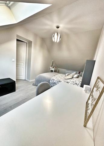 Mantes-la-Jolie (78200) MAISON VILLA A VENDRE 6 PIECES MANTES LA JOLIE