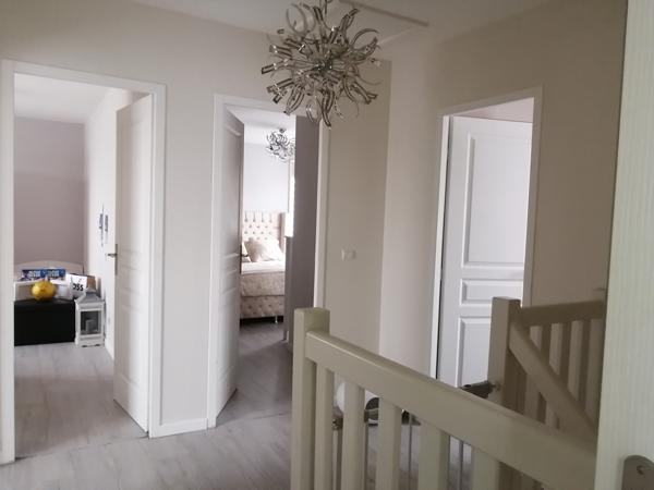 Mantes-la-Jolie (78200) MAISON VILLA A VENDRE 6 PIECES MANTES LA JOLIE