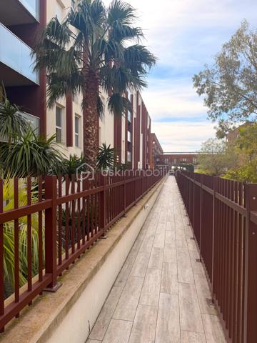 Appartement de 98,50 m²