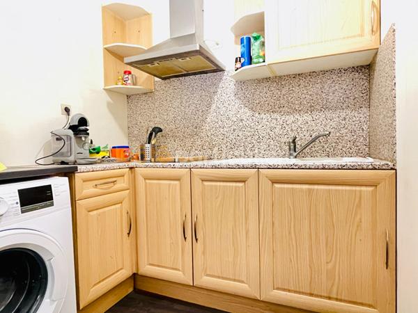 Vente Appartement49 m² - 2 Pièces - MONTAUBAN (82000)