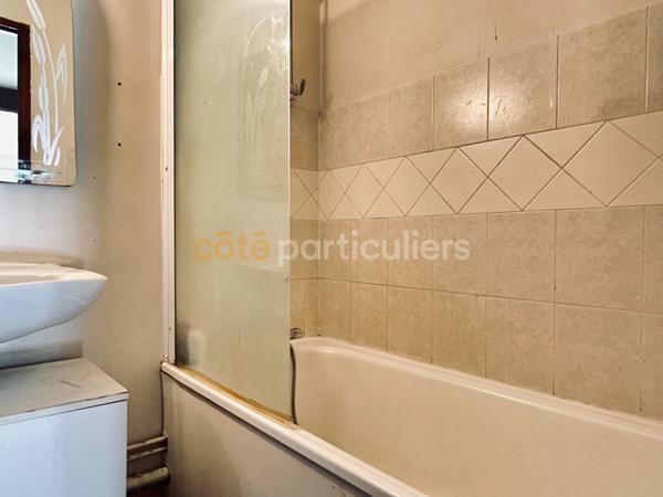 Vente Appartement49 m² - 2 Pièces - MONTAUBAN (82000)