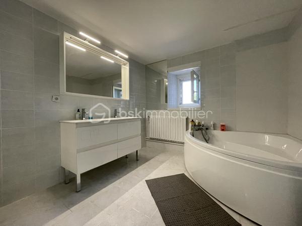 Propriete de 280 m²