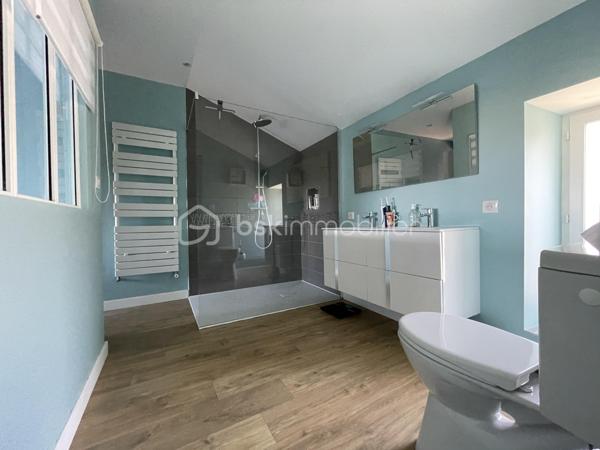 Propriete de 280 m²