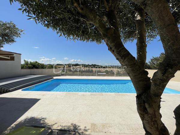 Propriete de 280 m²