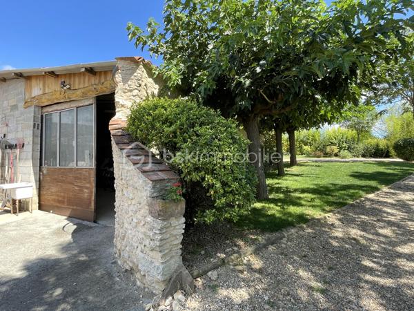 Propriete de 280 m²