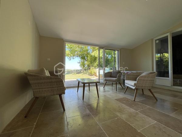 Propriete de 280 m²