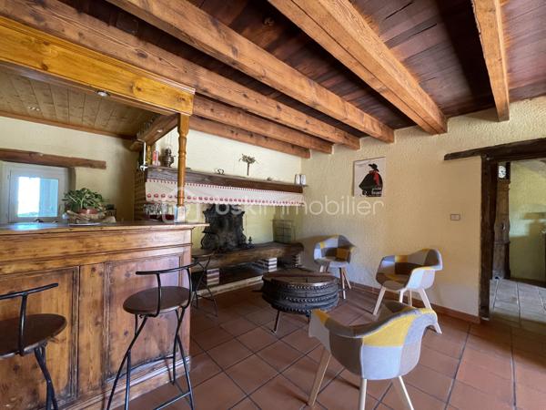 Propriete de 280 m²