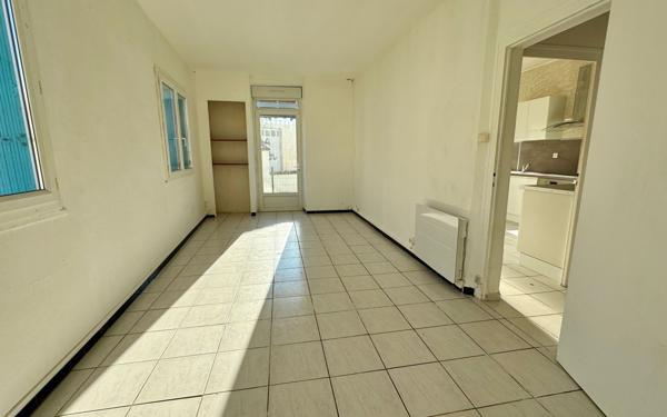 Appartement à vendre    3 pièces • 58 m2 La Tremblade