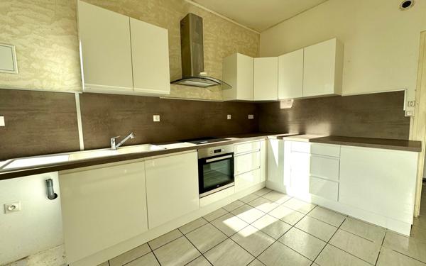 Appartement à vendre    3 pièces • 58 m2 La Tremblade