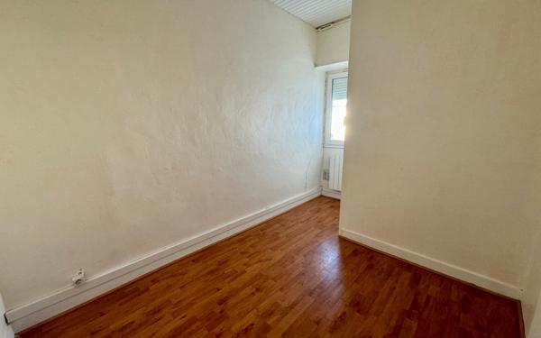 Appartement à vendre    3 pièces • 58 m2 La Tremblade