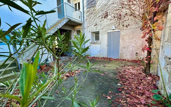 Appartement à vendre    3 pièces • 58 m2 La Tremblade