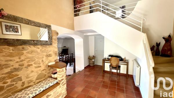 Mas 5 pièces de 165 m² à Piolenc (84420)