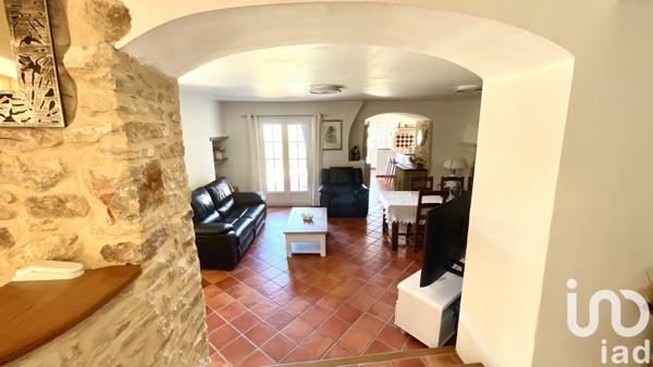 Mas 5 pièces de 165 m² à Piolenc (84420)