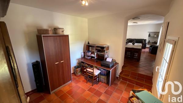 Mas 5 pièces de 165 m² à Piolenc (84420)