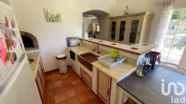 Mas 5 pièces de 165 m² à Piolenc (84420)