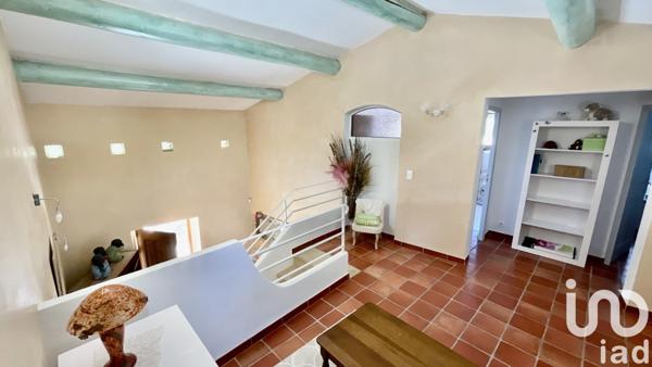 Mas 5 pièces de 165 m² à Piolenc (84420)