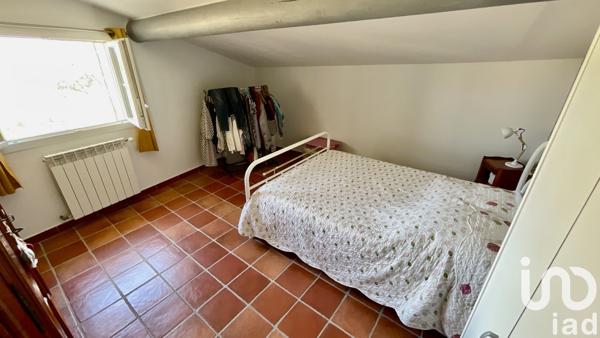Mas 5 pièces de 165 m² à Piolenc (84420)