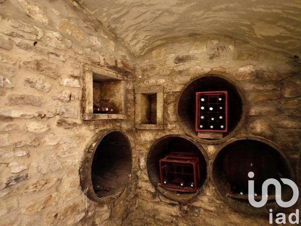 Mas 5 pièces de 165 m² à Piolenc (84420)